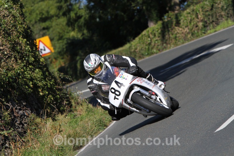 Karl Fox - Motorsport Merchandise F1/F2 Classic TT