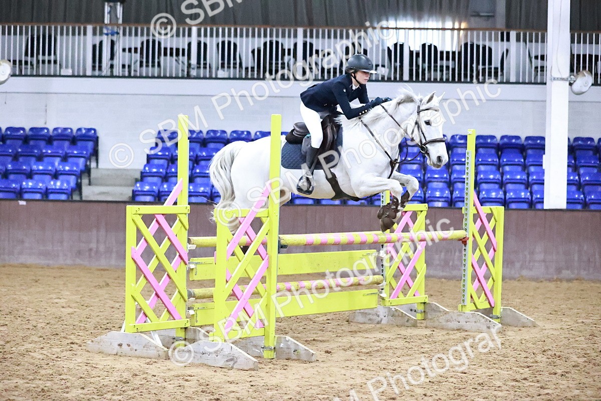 SBM_001542 - Class 4 - 1.00m