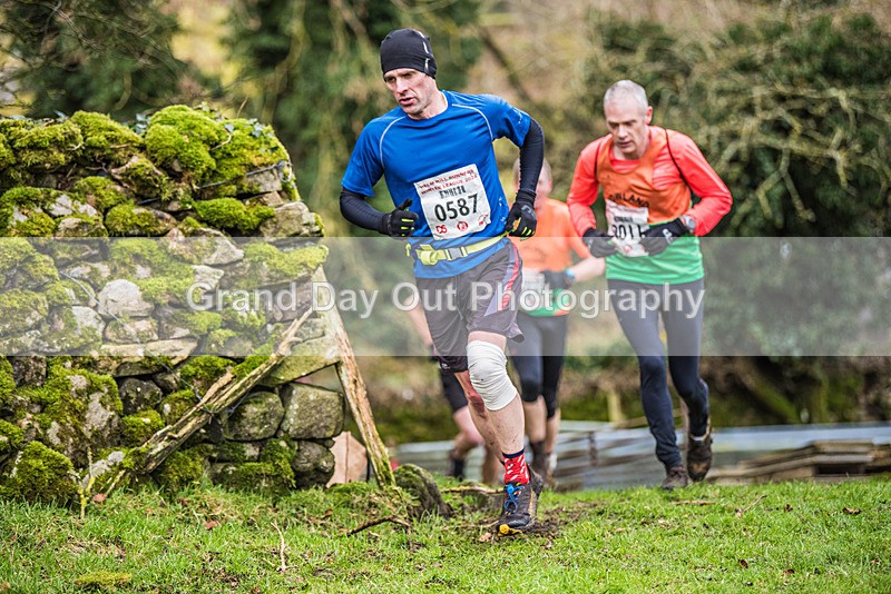 Giggleswick-702 - Kendal Winter League Races Giggleswick Sunday 14th January 2024
