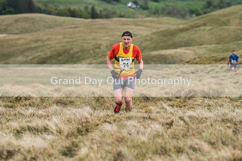 Hartside-136 - Dockray-Hartside Fell Race Wednesday 6th May 2026