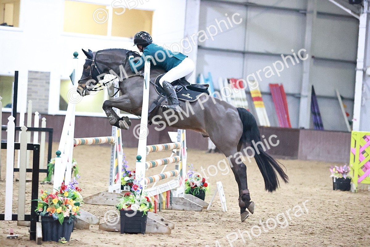 SBM_003170 - Class 13 - Blue Chip Pony Newcomers 1.00m