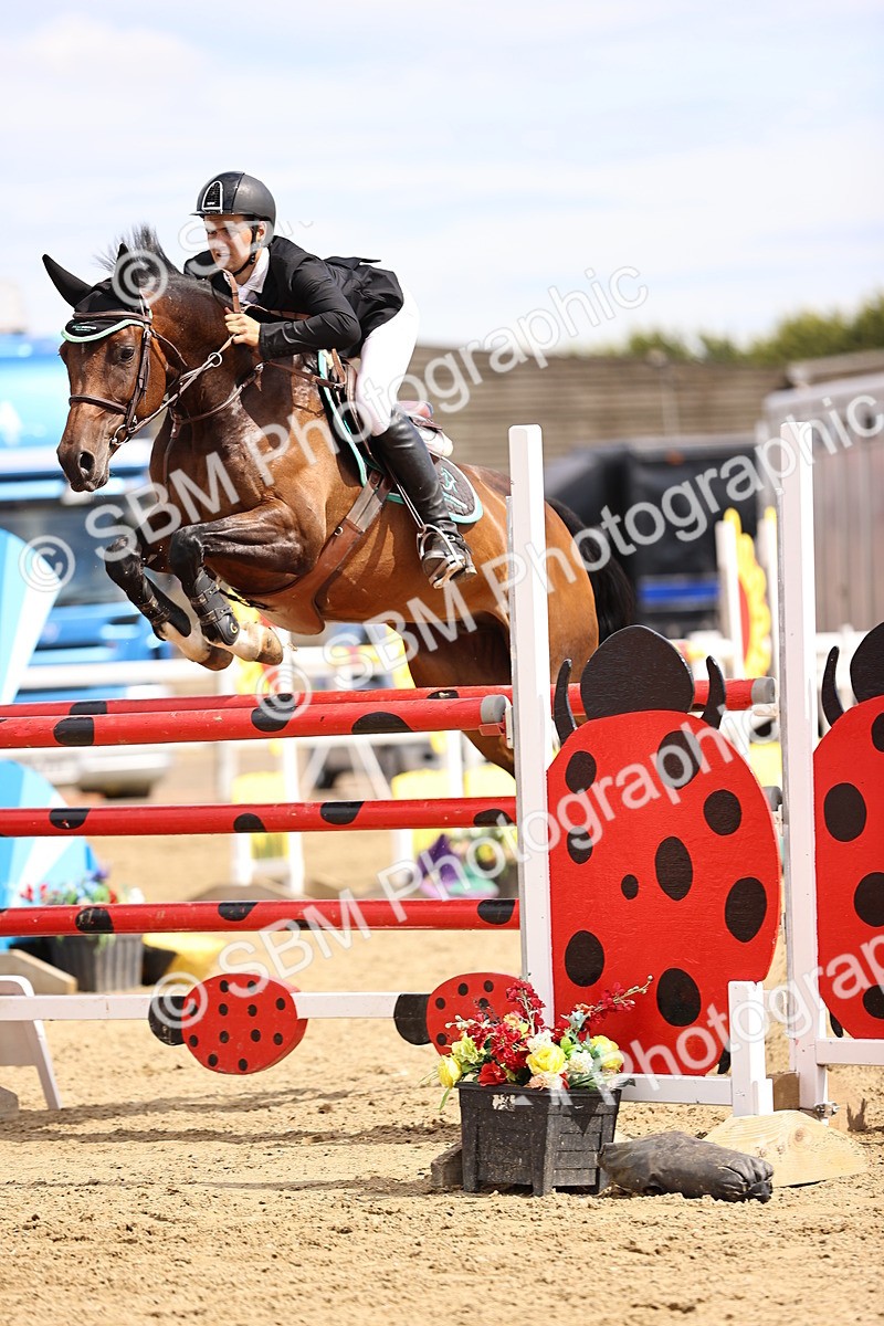SBM_011350 - Class 10 - Talent Seekers Inc 7 Years Old Championship Qualifer - 1st Half