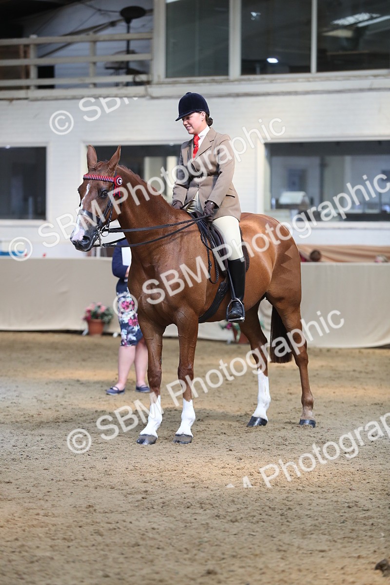 SBM_02118 - Class 5a Area Ridden Veterans
