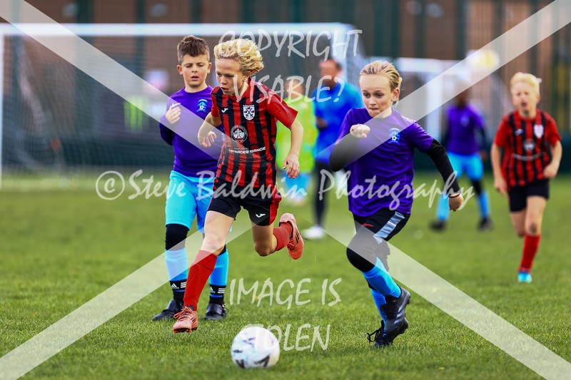1DX30046 - 2025-10-05 FC Abbey Meads U11 Blue V St Andrews FC U11 Cardinals