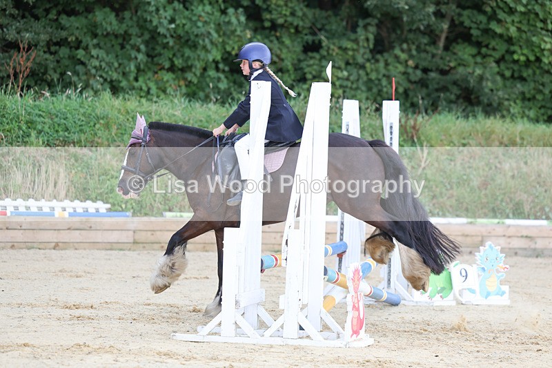 3E7A6508 - Class 3: 60cm Juniors and Seniors