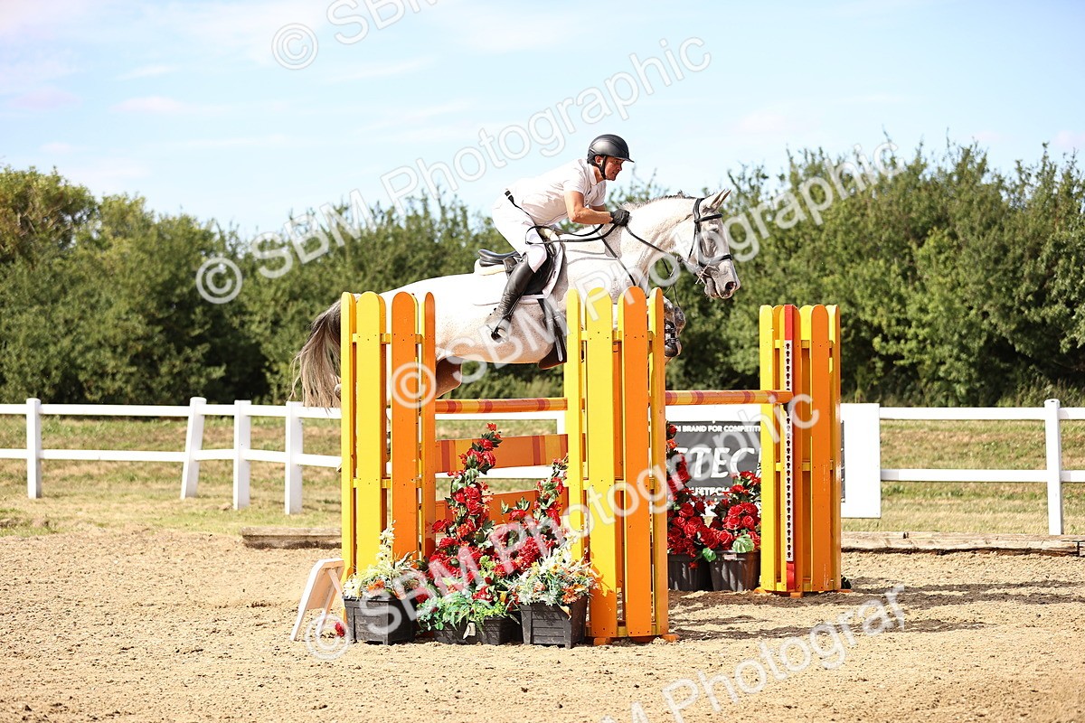 SBM_004645 - Class 23 - Talent Seekers Inc 7Yr Old Championship Qualifier 1.30 - 2nd Half