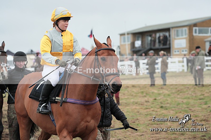 PtP 040224 57 - Combined Services Point-toPoint Larkhill 04/02/24