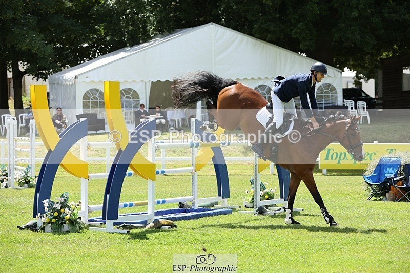 240704-135236-05153 - Cls 3 National 1.30m Open