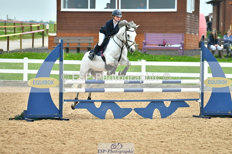230514A-122238-02570 - Cls 24 Pony Newcomers & 1m Open