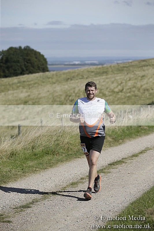 CAD150919-0601 - Marlborough Tiny Temple 7 mile and Temple Half-Marathon 15/09/19