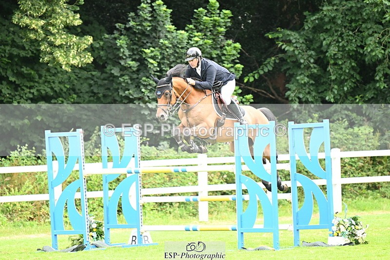 250706A-101604-17234 - Cls 43 Snr 1.30m Grand Prix