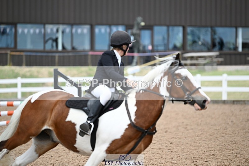 240608A-141259-01422 - Cls 10 Pony Discovery and 90cm Open