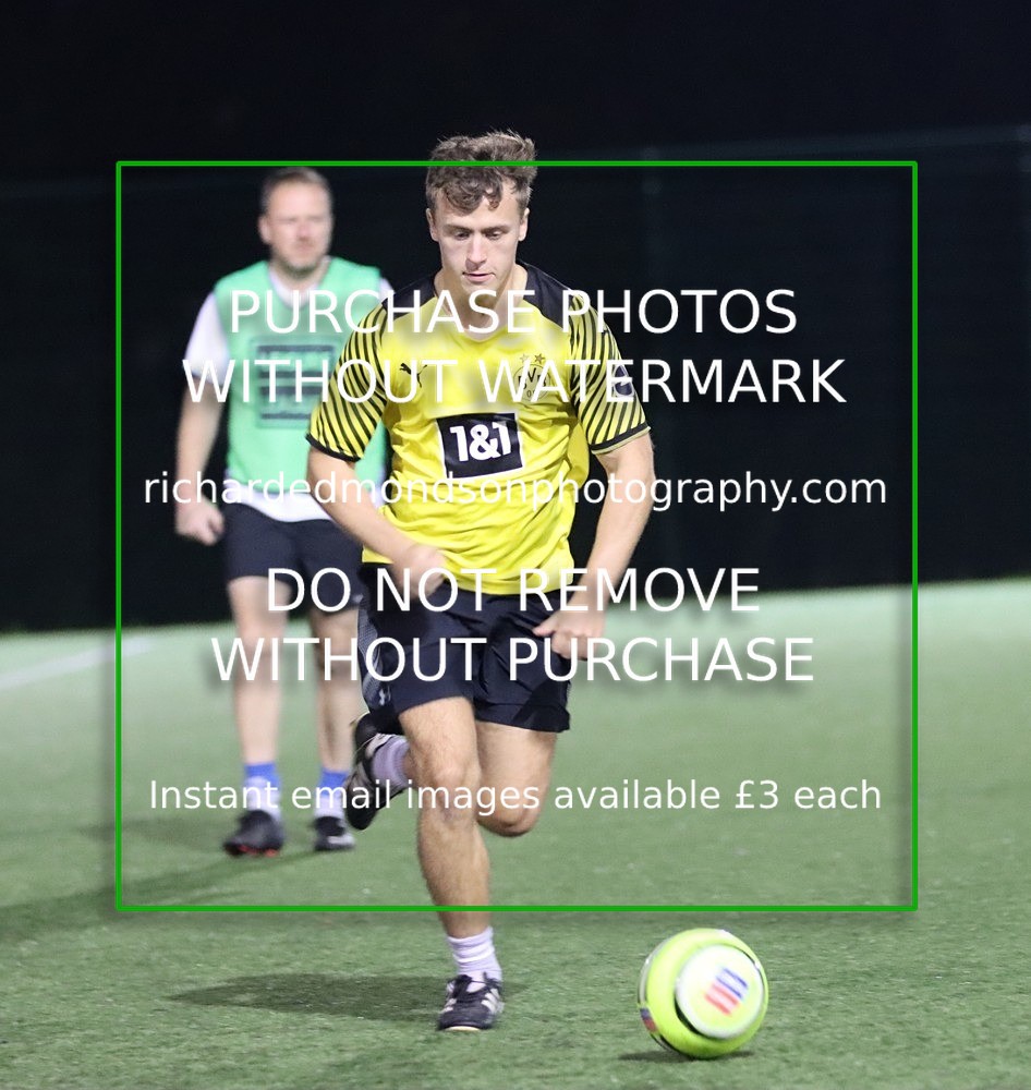 IMG_8032 - Soccer Six (Monday 10 October)