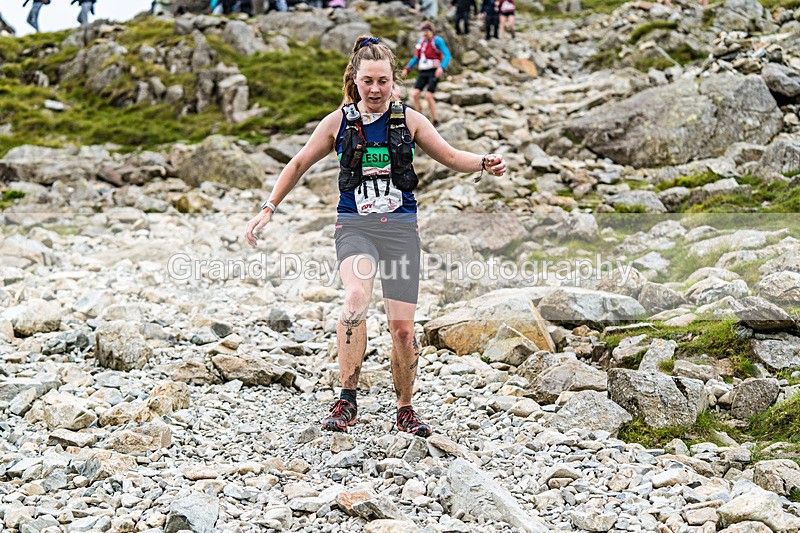 Wasdale-1172 - Wasdale Horseshoe Fell Race Saturday 13th July 2024