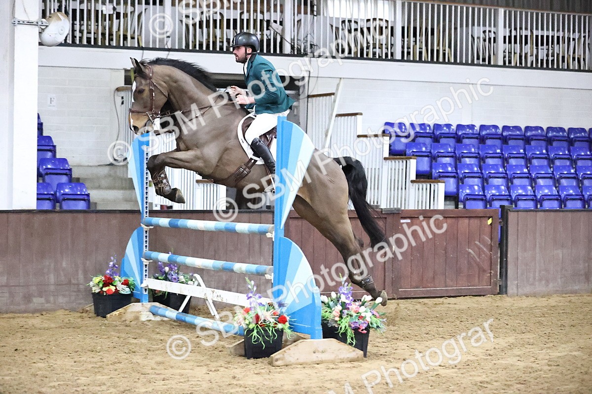 SBM_002877 - Class 10 - Senior Newcomers - 1.10m