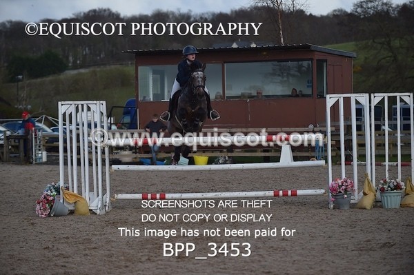 BPP_3453 - CLASS 9 148cm Pony Royal Highland Show Championship Qualifier