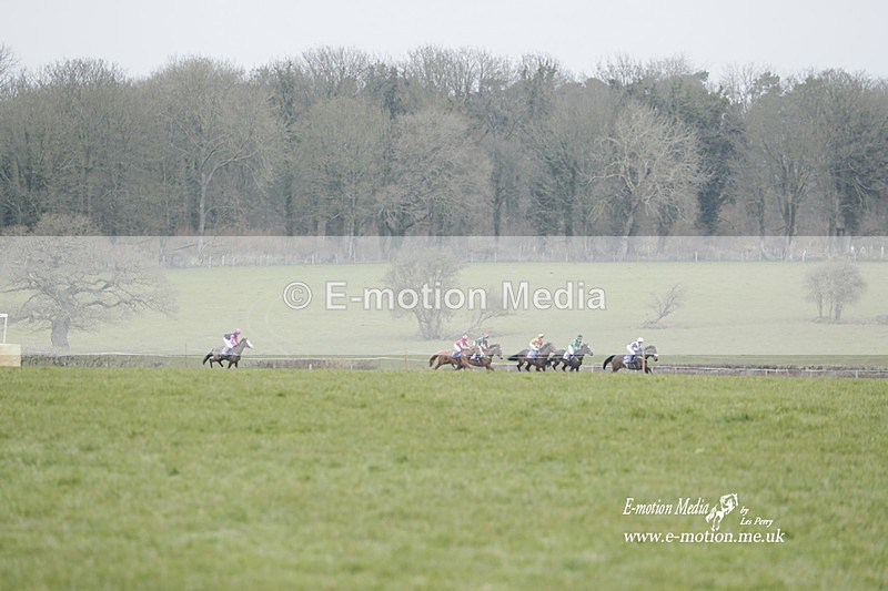 PtP 050323 132 - Blackmore & Sparkford Vale Hunt PtP - Somerset 05/03/23
