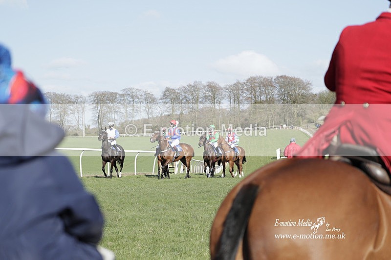 PtP 100423 1100 - Old Berkshire Point-to-Point Lockinge 10/04/23