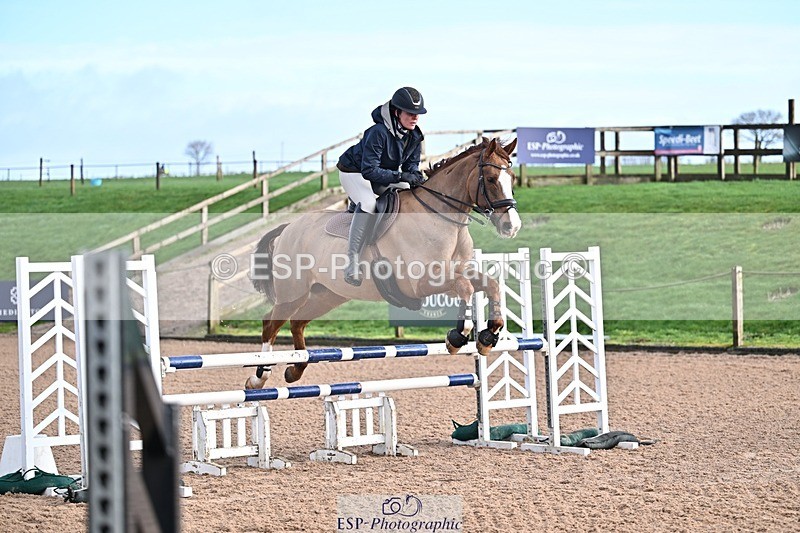 260211-100351-00027 - Cls 0 + 1 Clear Round, British Novice and 90cm