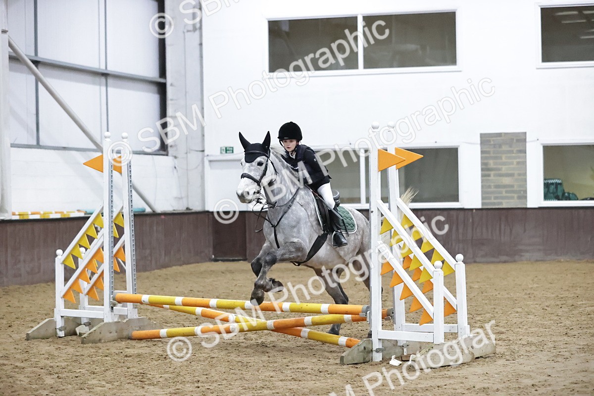 SBM_000501 - Class 2 - 60cm