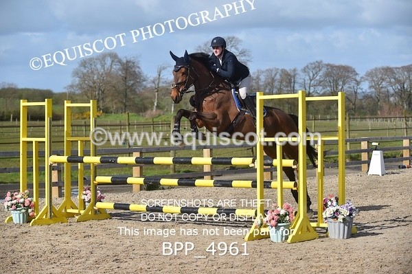 BPP_4961 - CLASS 13  Senior Discovery/ 1m Open