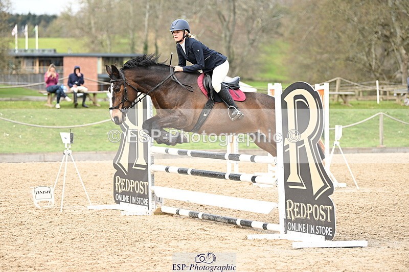 250323A-114632-04434 - Cls 22 Snr nDisc & 1.00m Opem