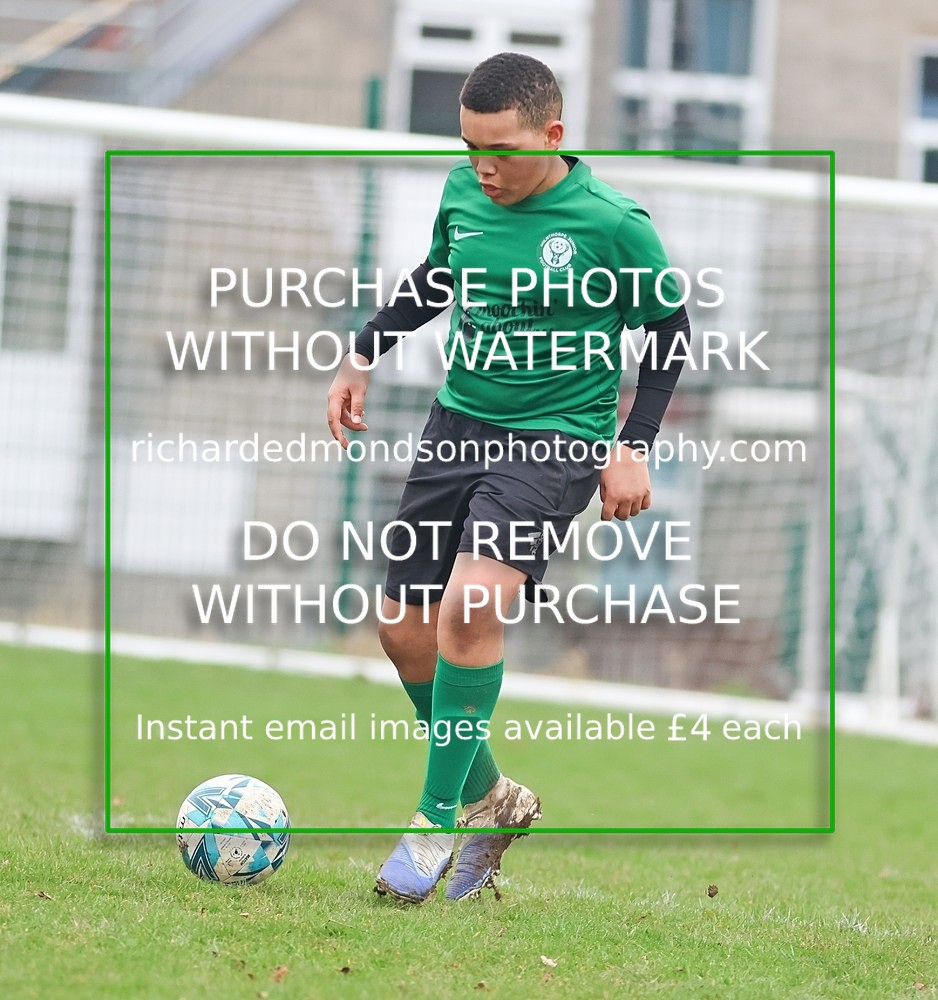 533A5329 - Milnthorpe & District Under 13's (8/3/26)