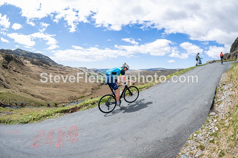 132756 - Hardknott Pass Camera 2 13.00-14.00