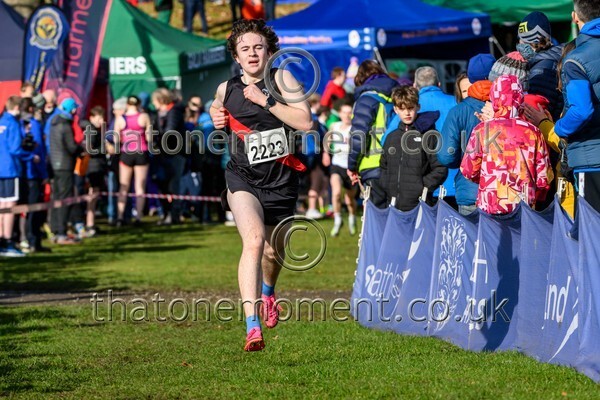 Falkirk25-929263 - U17 Men