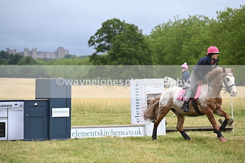 WJ6_1029 - Time at Kitchen Jump 12:28 to 12:44