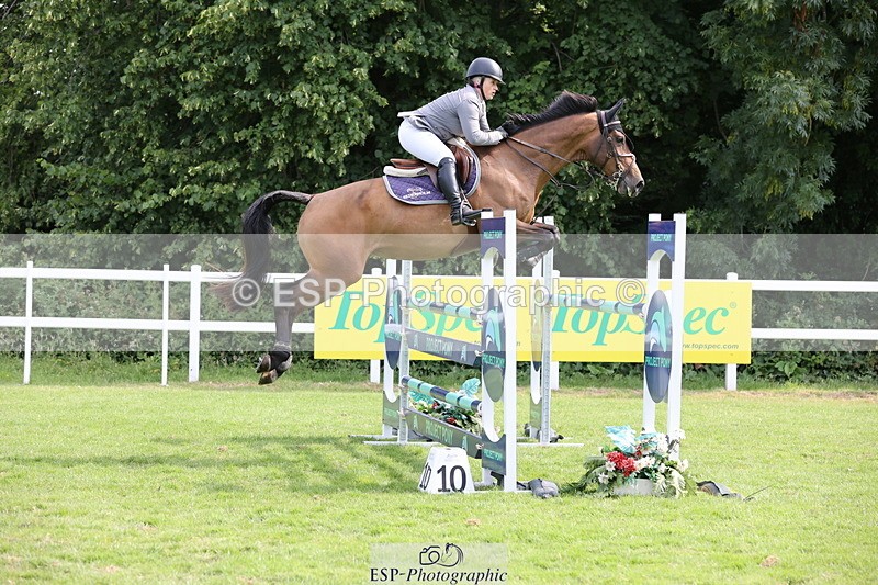 250704A-095831-08596 - Cls 15 Snr 1.20m Open