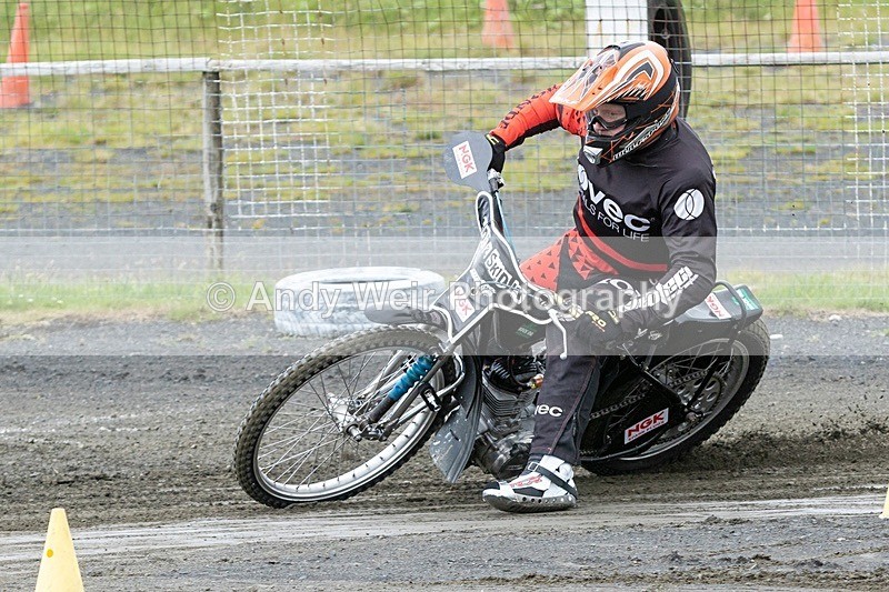 200711-7D-8E0A0870 - Ride & Skid It  Speedway Experience 11th Jul 20