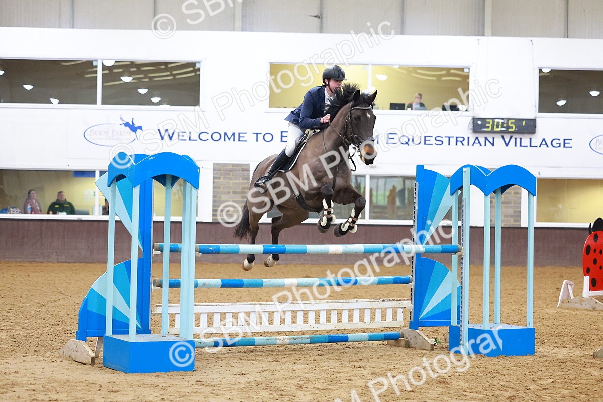 SBM_003759 - Class 4 - Senior Newcomers - 1.10m