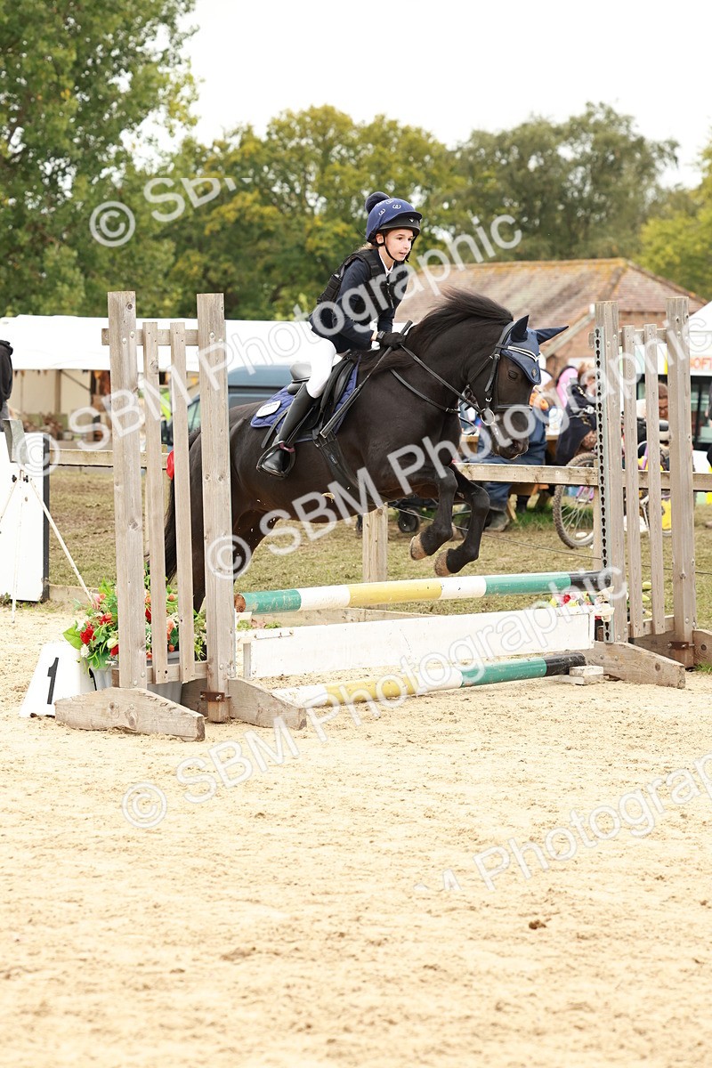 SBM_63815 - J12 - Junior Pony 55cm Championship