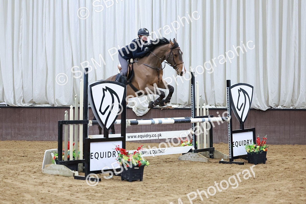 SBM_007447 - Class 24 - Nupafeed Supplements Senior Discovery/ 1m Open