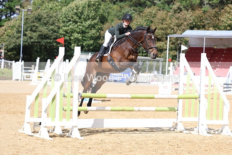 3E7A9730 - Class 10: Senior 95cm open