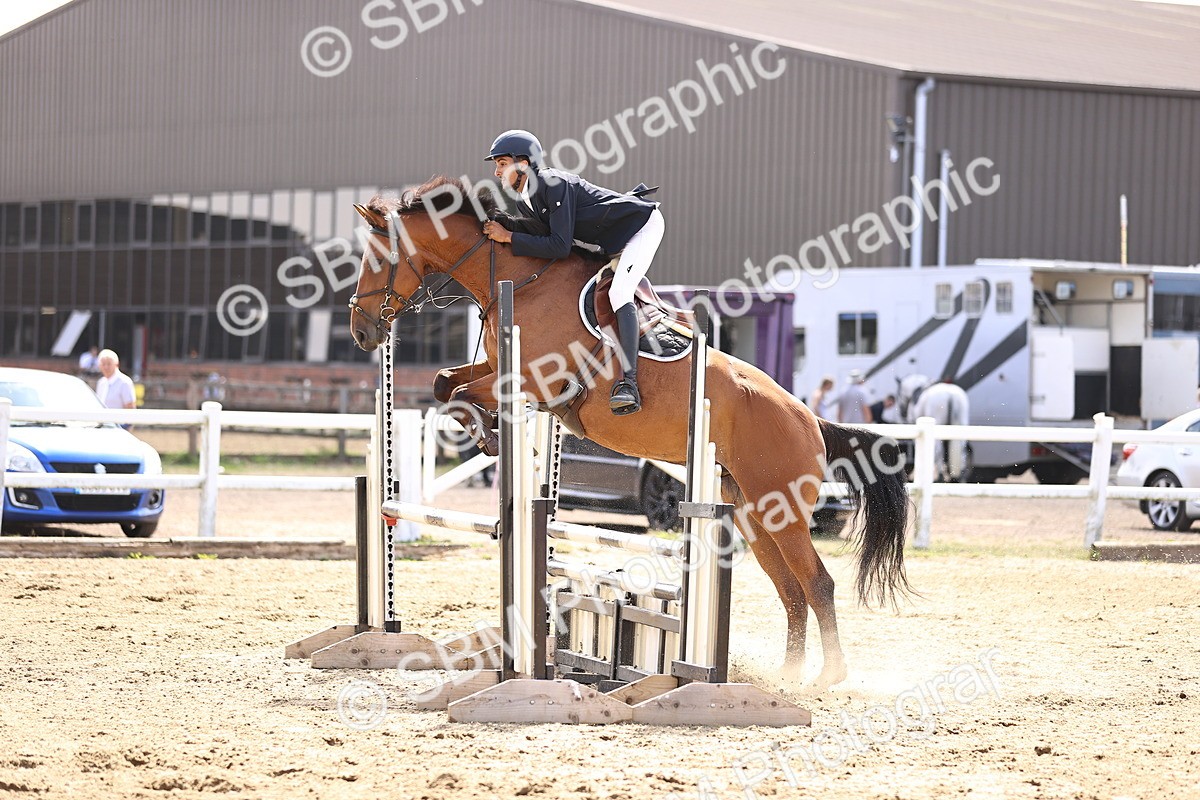 SBM_006183 - Class 10 - Amateur Championship Qualifier 95cm