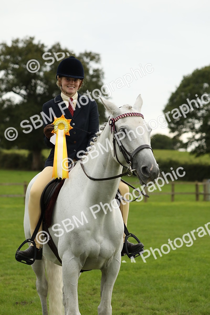 SBM_73866 - S41 - Ridden Equitation (Best Rider)