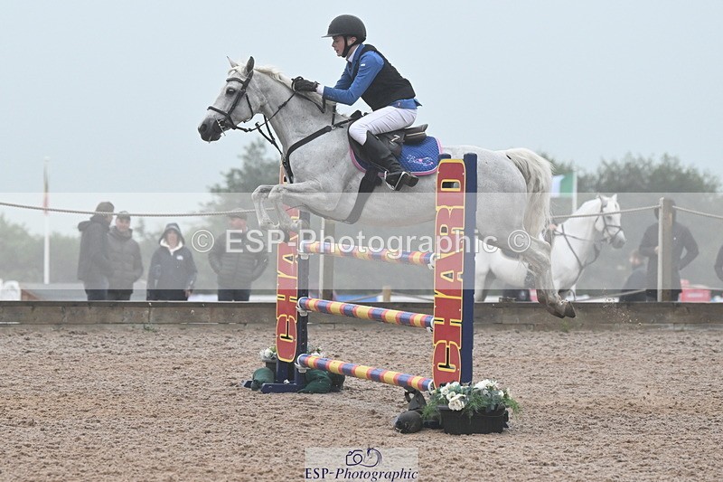 240630A-092916-10963 - Cls 23 Graham Heath 128cm + 138cm