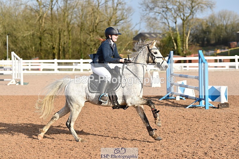 240210A-104752-00730 - Cls 5 Pony Discovery & 90cm Open