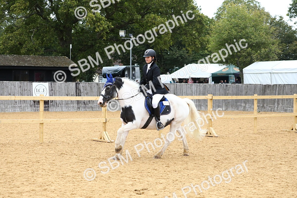 SBM_63976 - J65 - Junior pony 70cm Championship