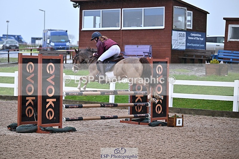 260118-135647-00357 - Cls 14 Pony Newcomers & 1m Open & Pony Fox 1.10m