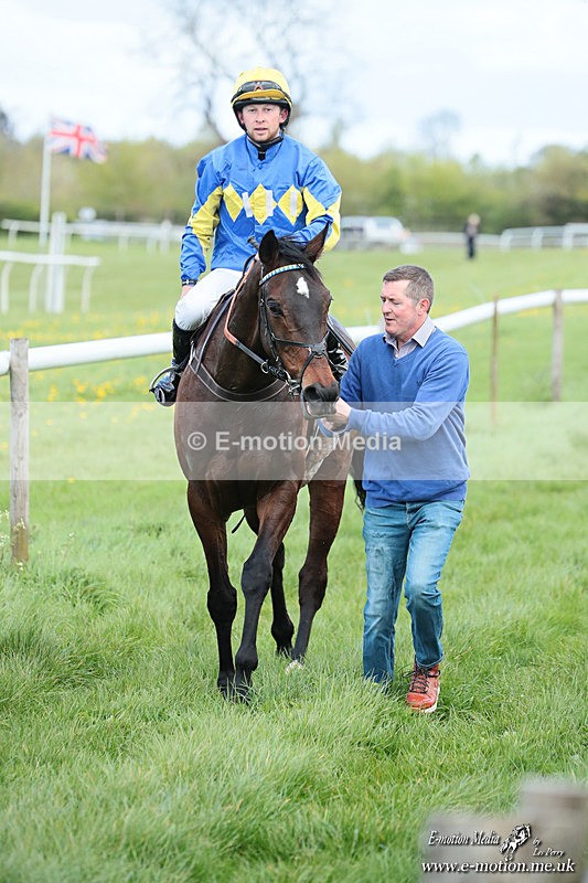 PtP 180426 149 - Worcestershire Hunt PtP Chaddesley Corbett 18/04/26