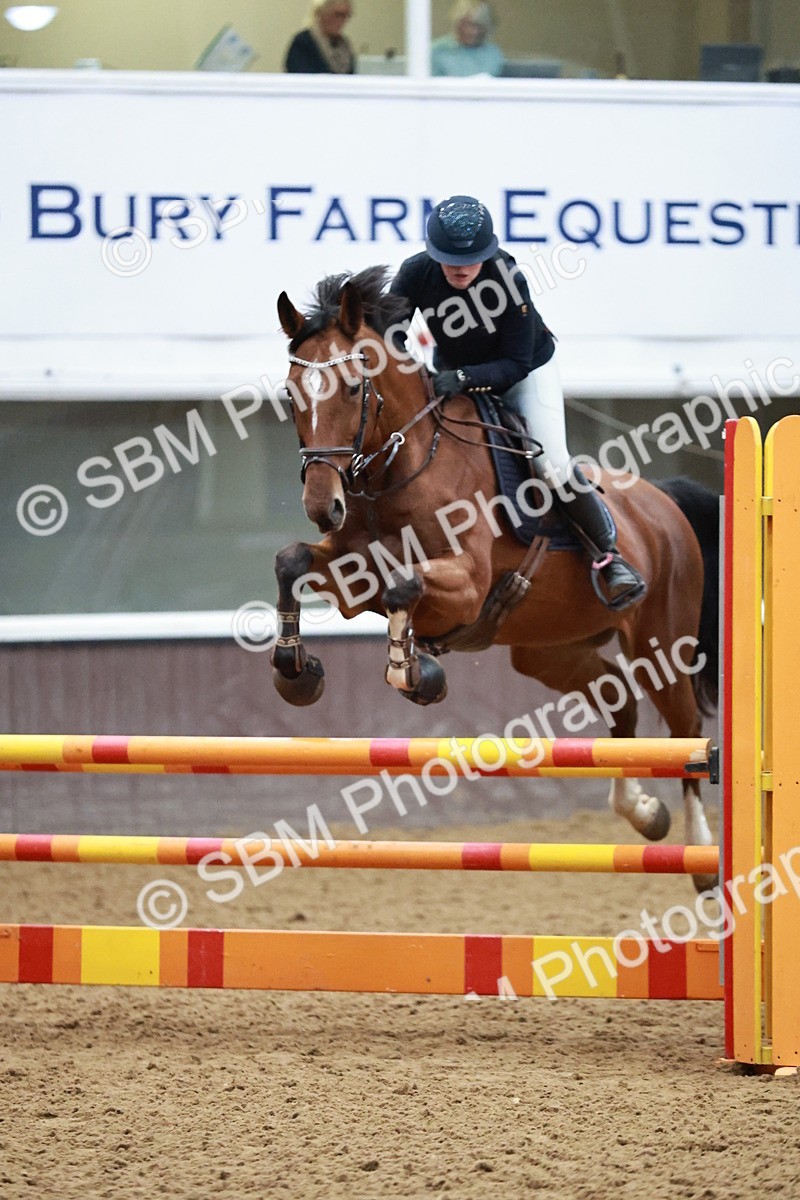 SBM_000836 - Class 3 - Senior Discovery 1.00m