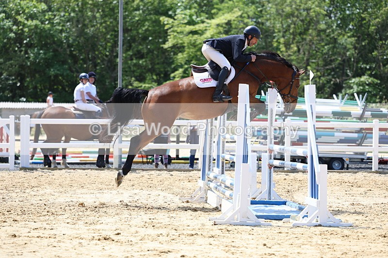 3E7A6339 - Class 5: Senior Discovery/1m open