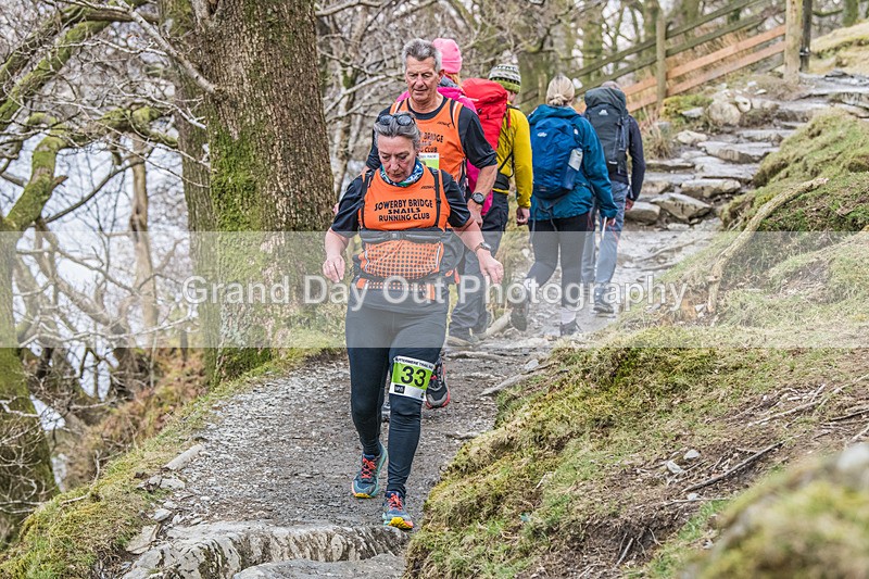 Buttermere-295 - Fellside Events Buttermere Trail Race Sunday 23rd March 2025