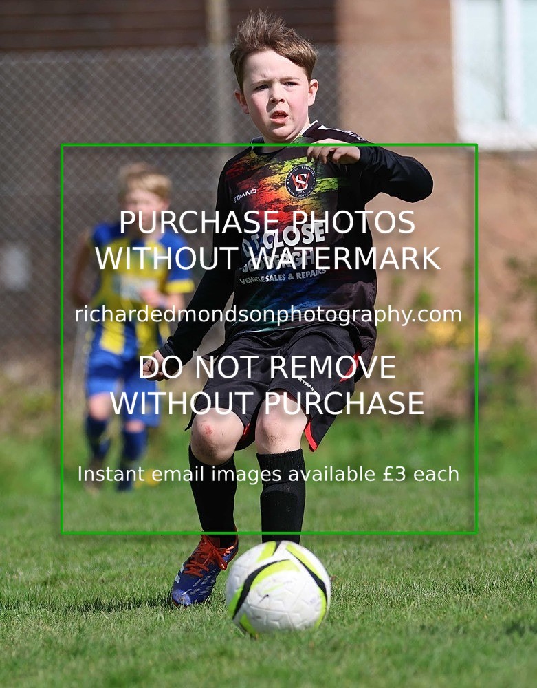 533A6839 - Sedbergh Wanderers Under 10's (18/4/26)