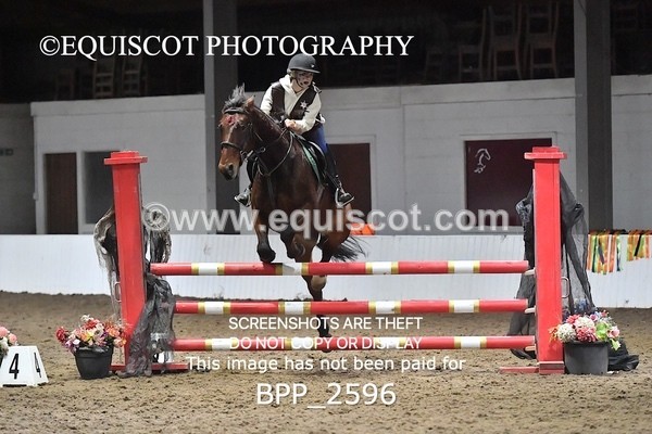 BPP_2596 - CLASS 5 TEAM SJ 85 - 90CM