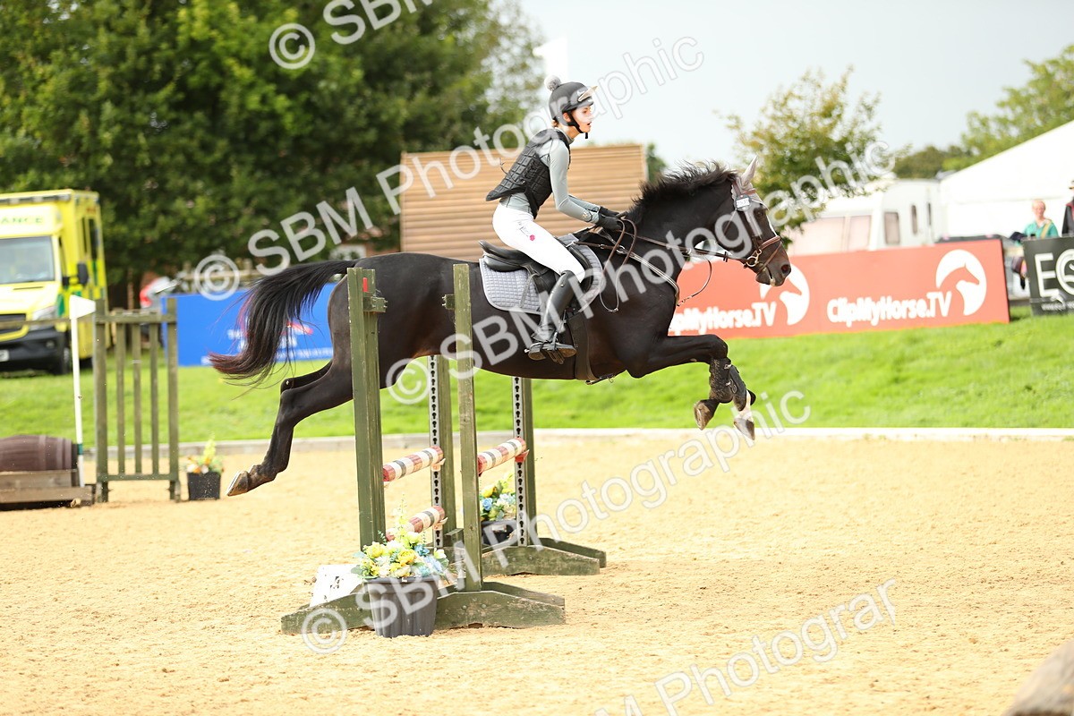 SBM_11236 - E8 Eventers Challenge 80cm Championship