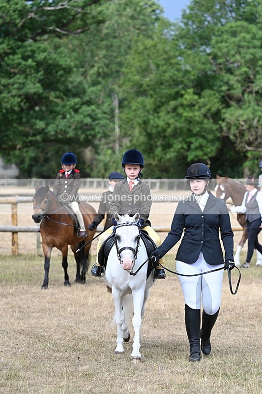 WJ7_6268 - Class 1 Lead Rein Pony